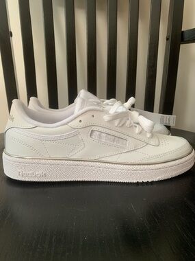 Reebok Sneaker Club C 85